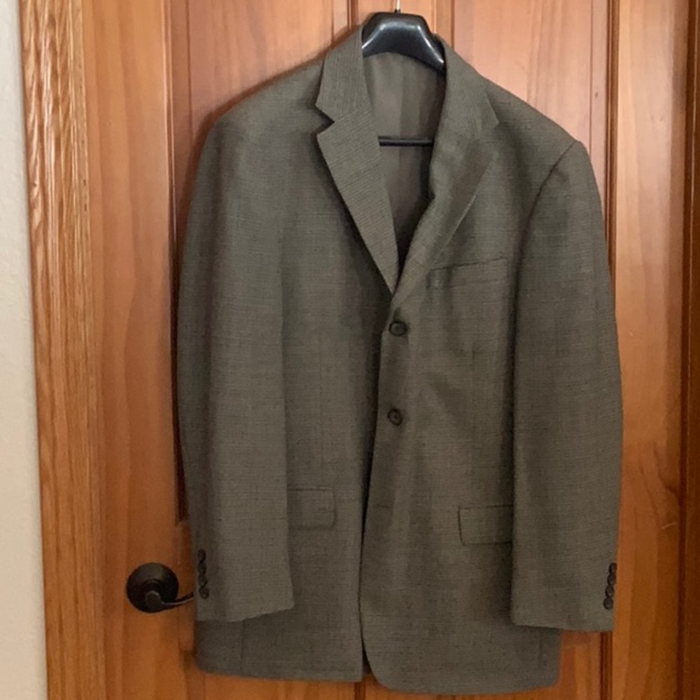 Geoffrey Beene Blazer